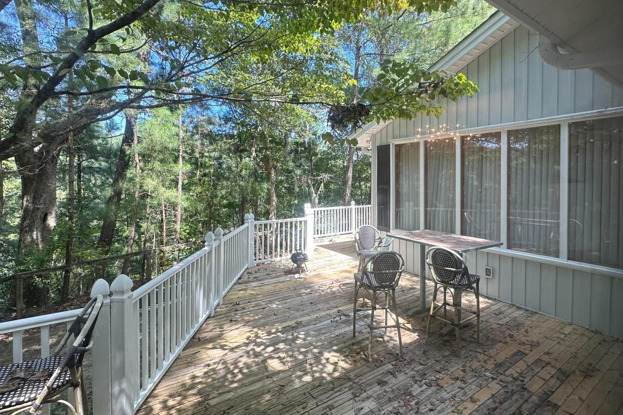 Holiday home Oz River House