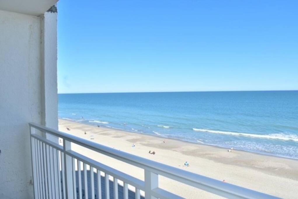 Shore Thing Aparthotel Myrtle Beach