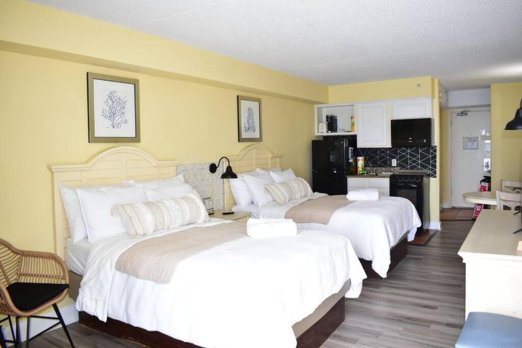 Aparthotel Shore Thing