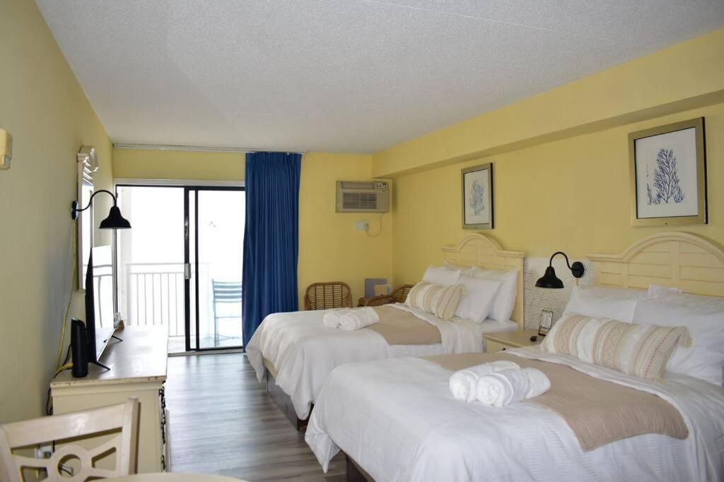 Aparthotel Shore Thing *