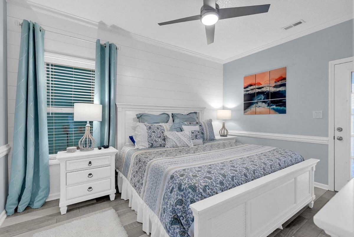Ocean Lakes 5bd With Arcade Game Table And Waterpark * Myrtle Beach