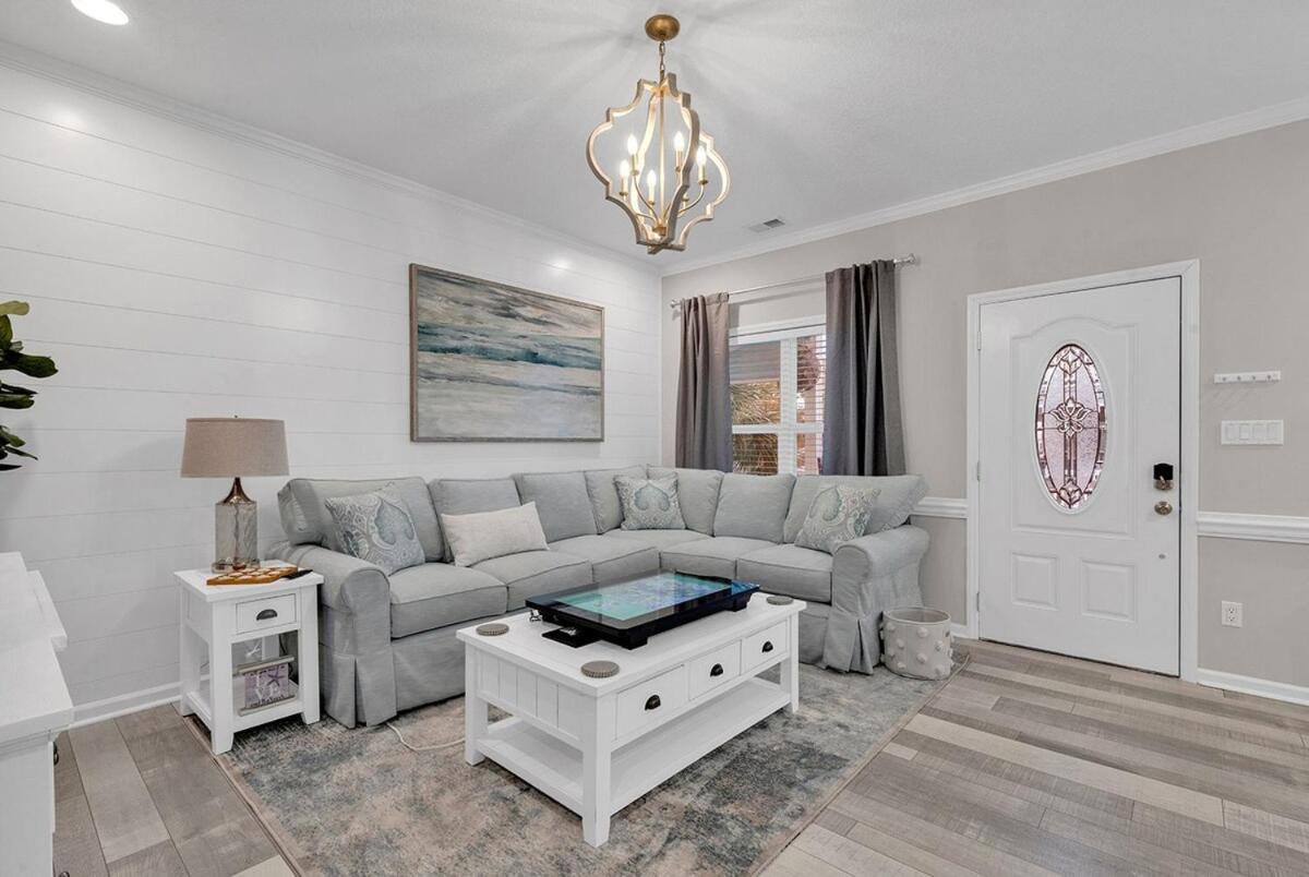 Ocean Lakes 5bd With Arcade Game Table And Waterpark Holiday home Myrtle Beach