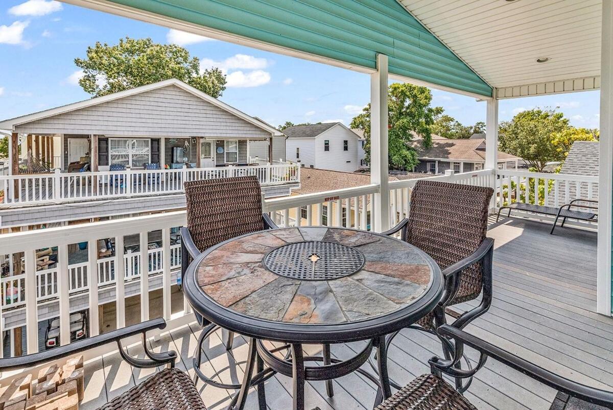 Ocean Lakes 5bd With Arcade Game Table And Waterpark