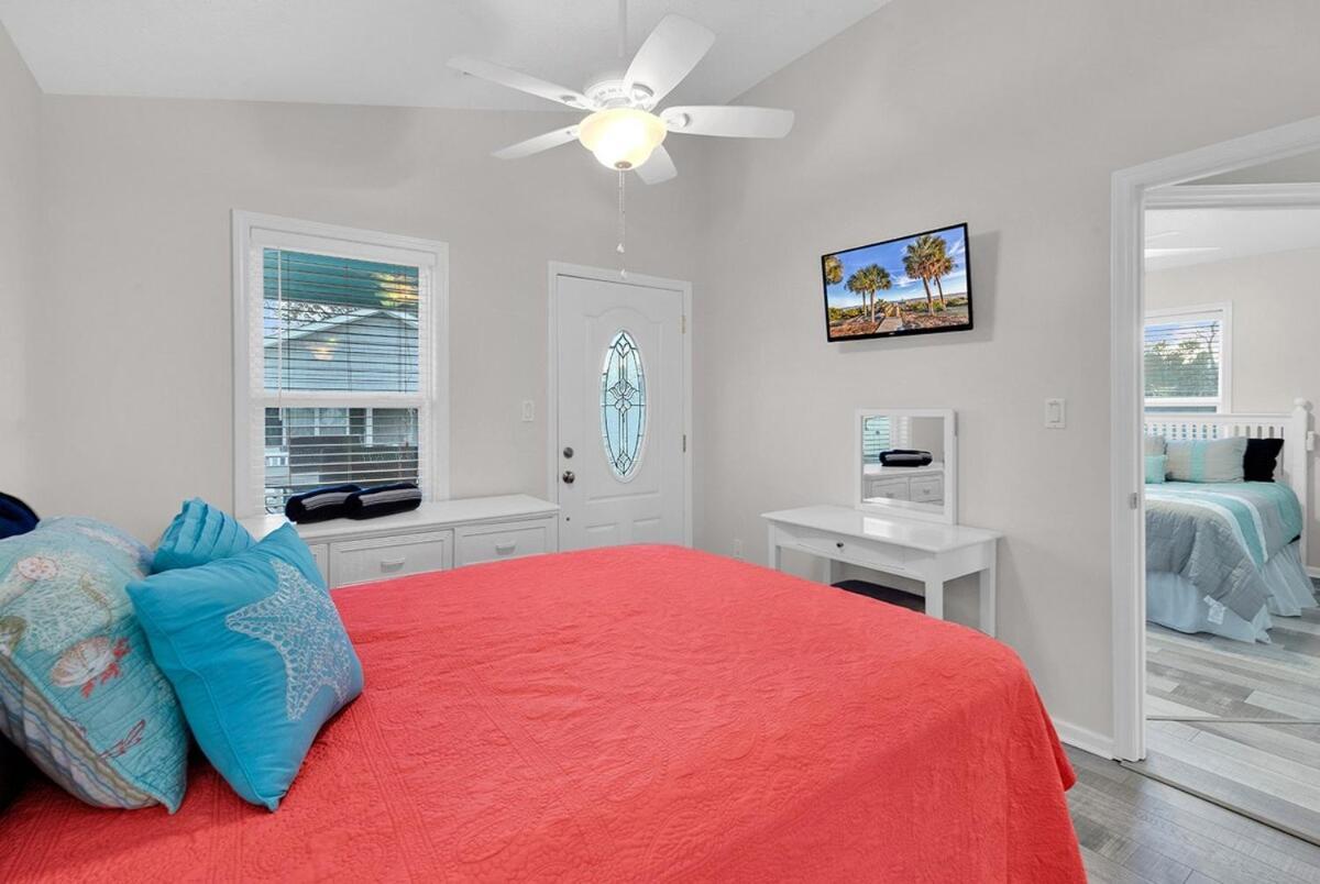 Ocean Lakes 5bd With Arcade Game Table And Waterpark Holiday home *