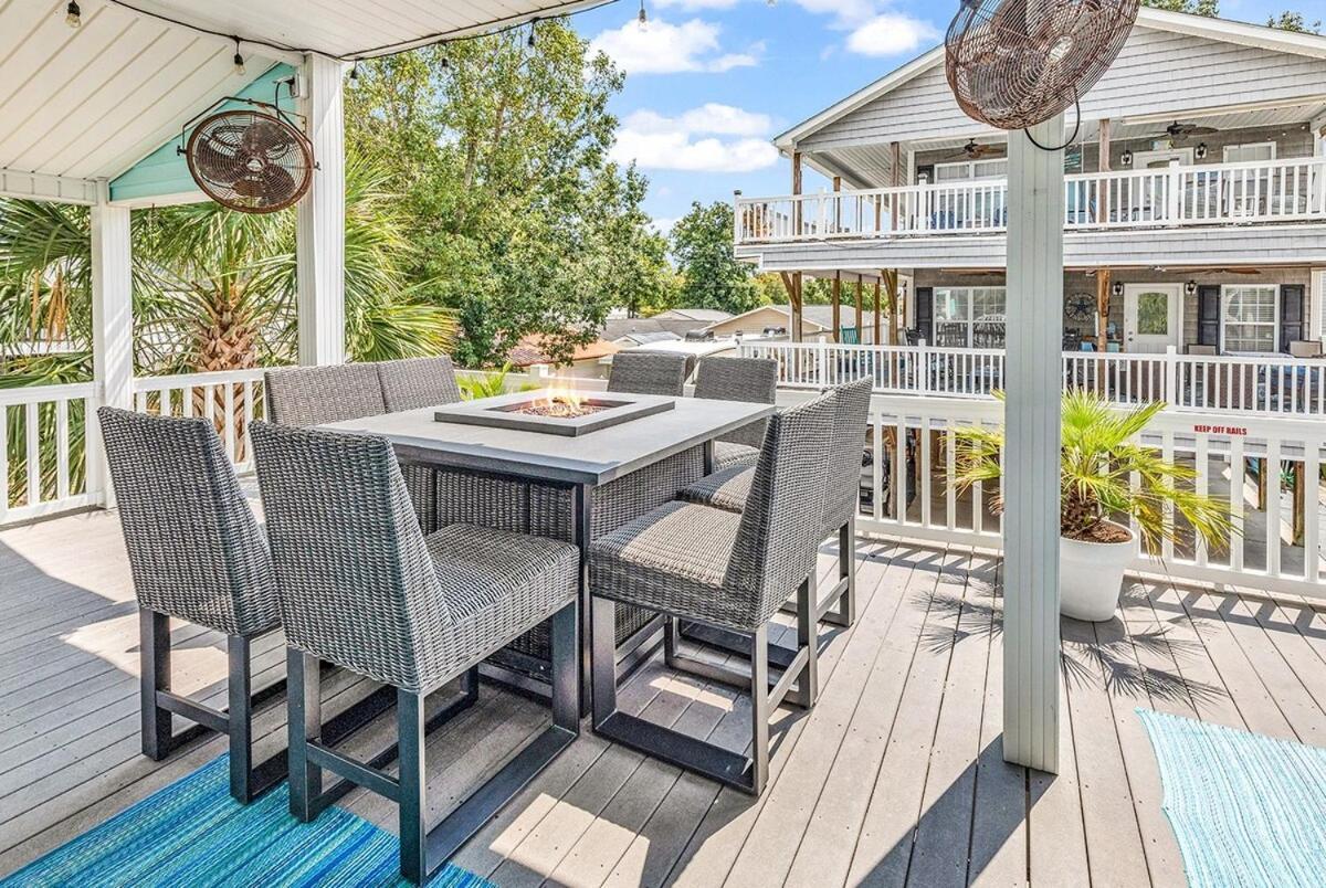 Holiday home Ocean Lakes 5bd With Arcade Game Table And Waterpark *