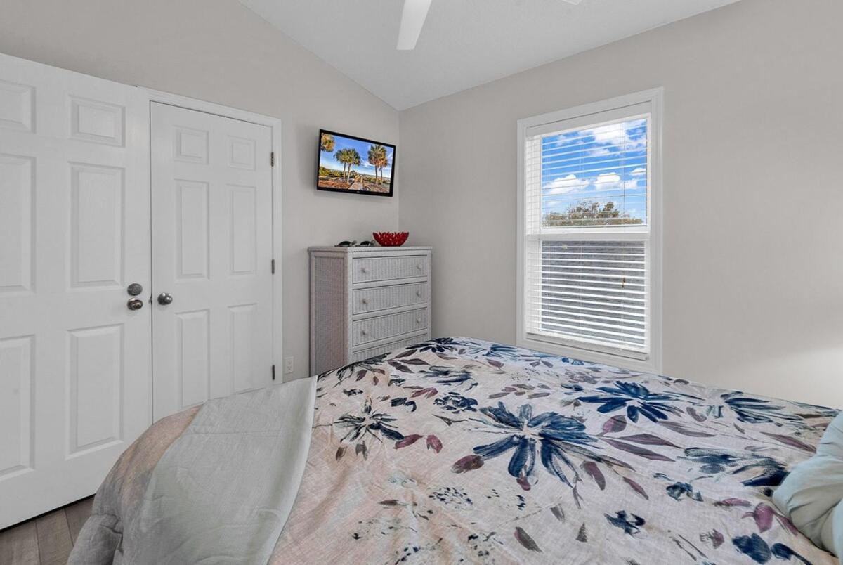 Holiday home Ocean Lakes 5bd With Arcade Game Table And Waterpark