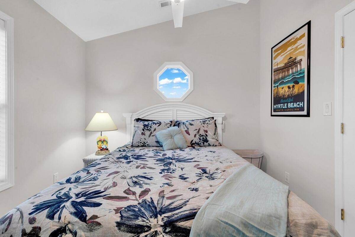 Ocean Lakes 5bd With Arcade Game Table And Waterpark Holiday home *