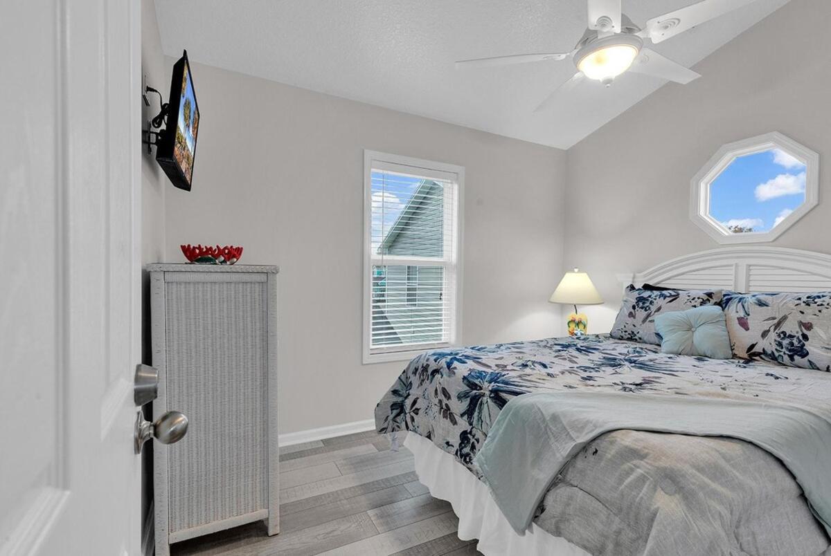 Holiday home Ocean Lakes 5bd With Arcade Game Table And Waterpark