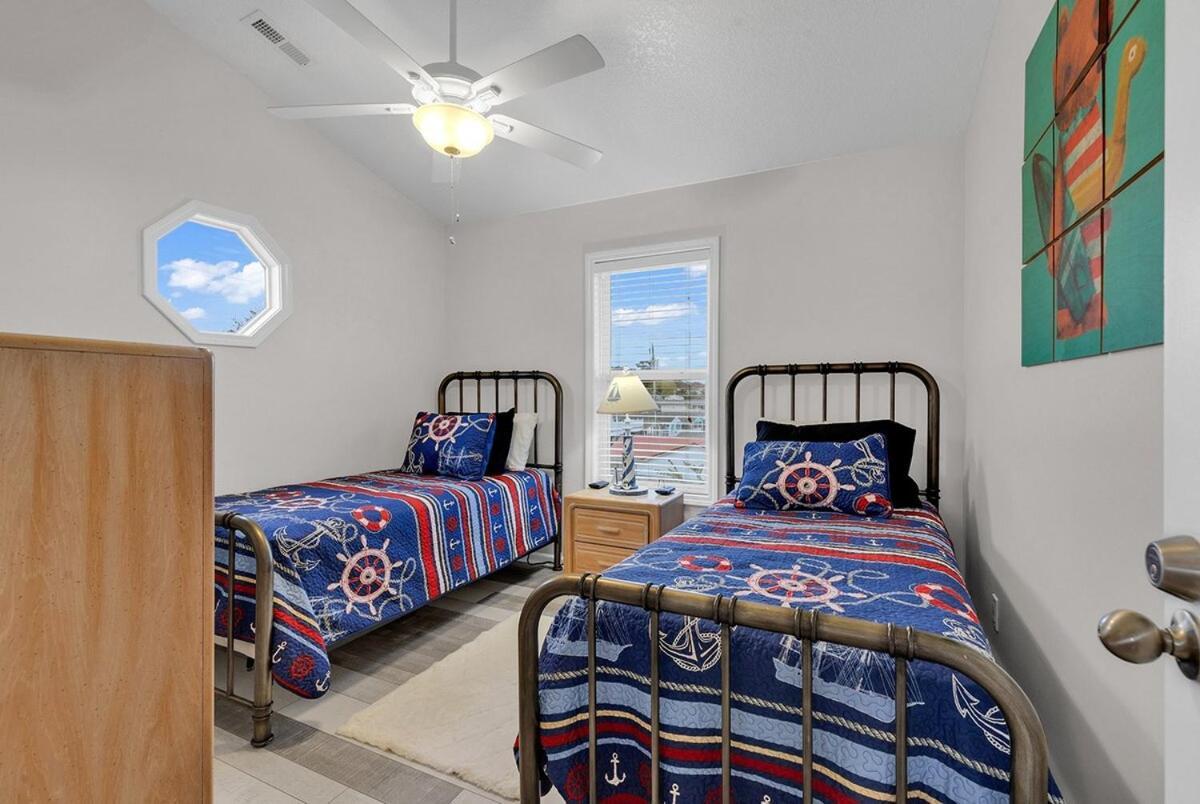 Ocean Lakes 5bd With Arcade Game Table And Waterpark Myrtle Beach
