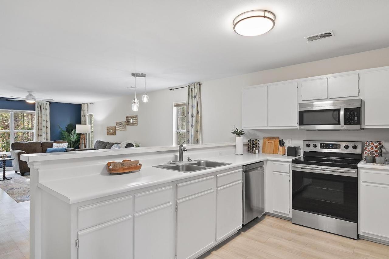 The Fairway Retreat At River Oaks Holiday home