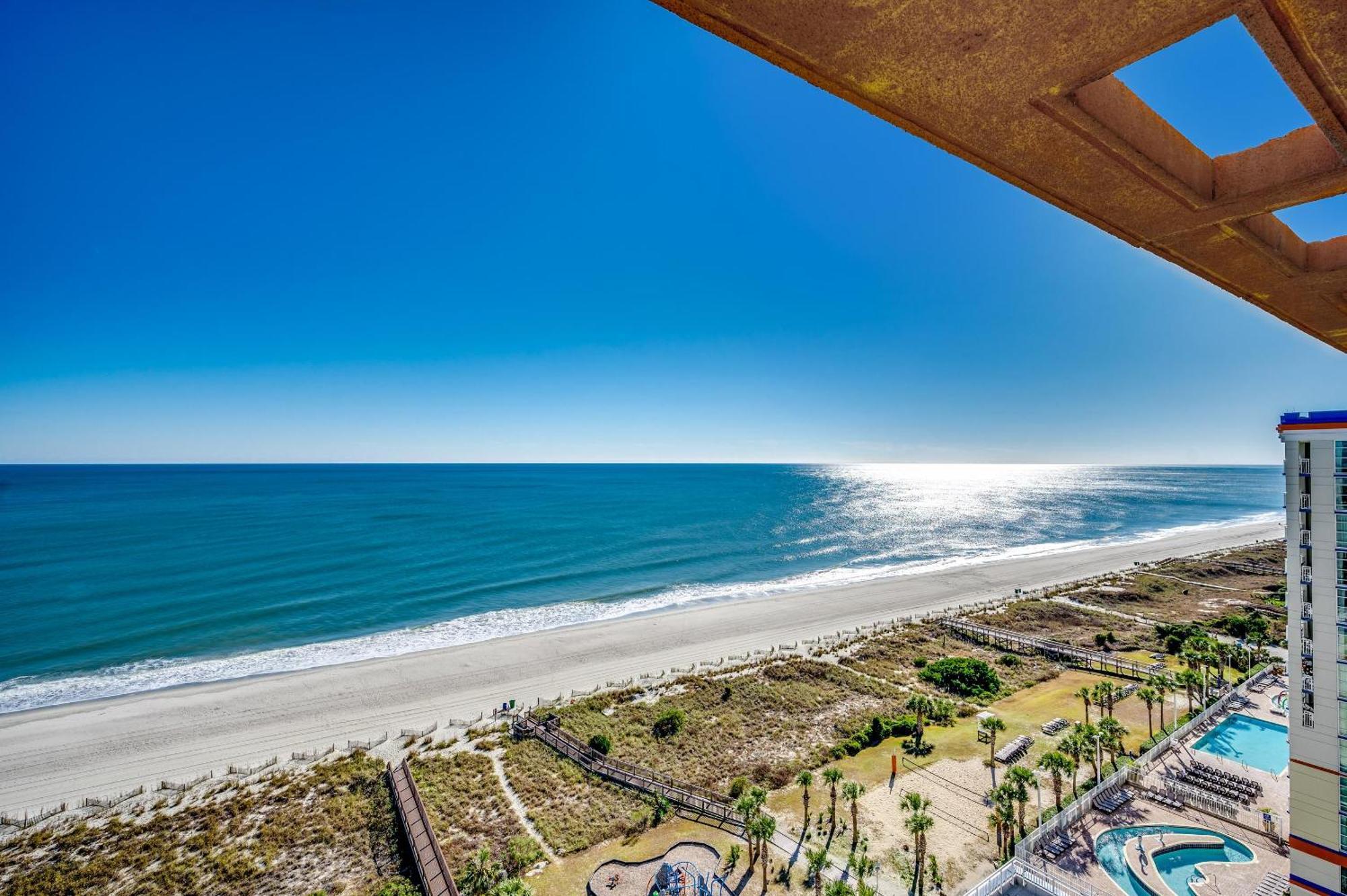 Dunes Village 1408 Holiday home Myrtle Beach