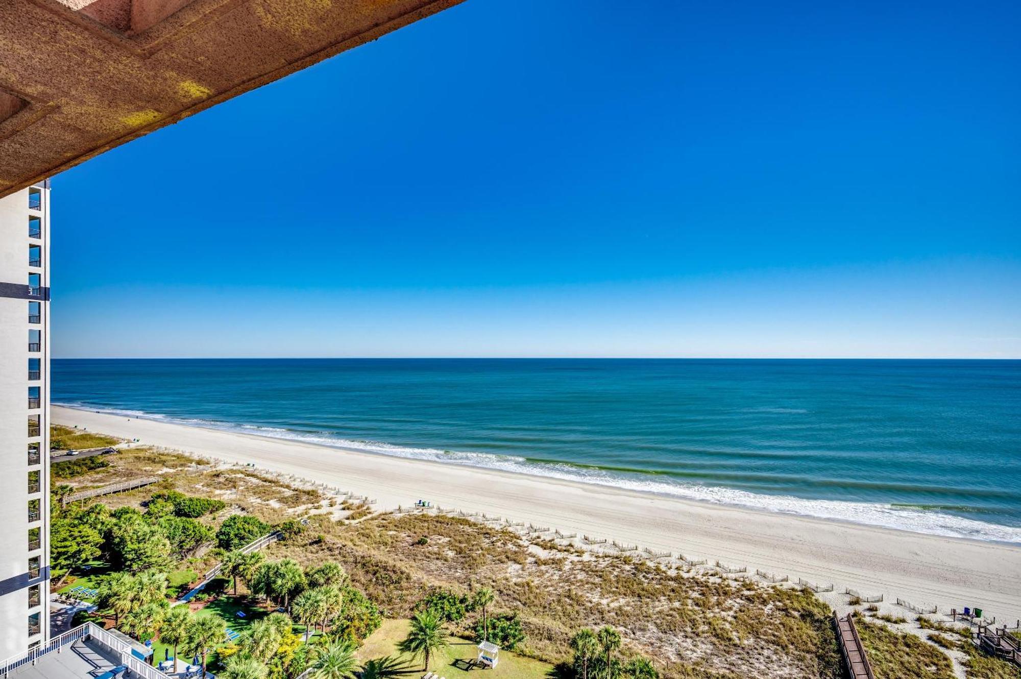 Dunes Village 1408 Myrtle Beach