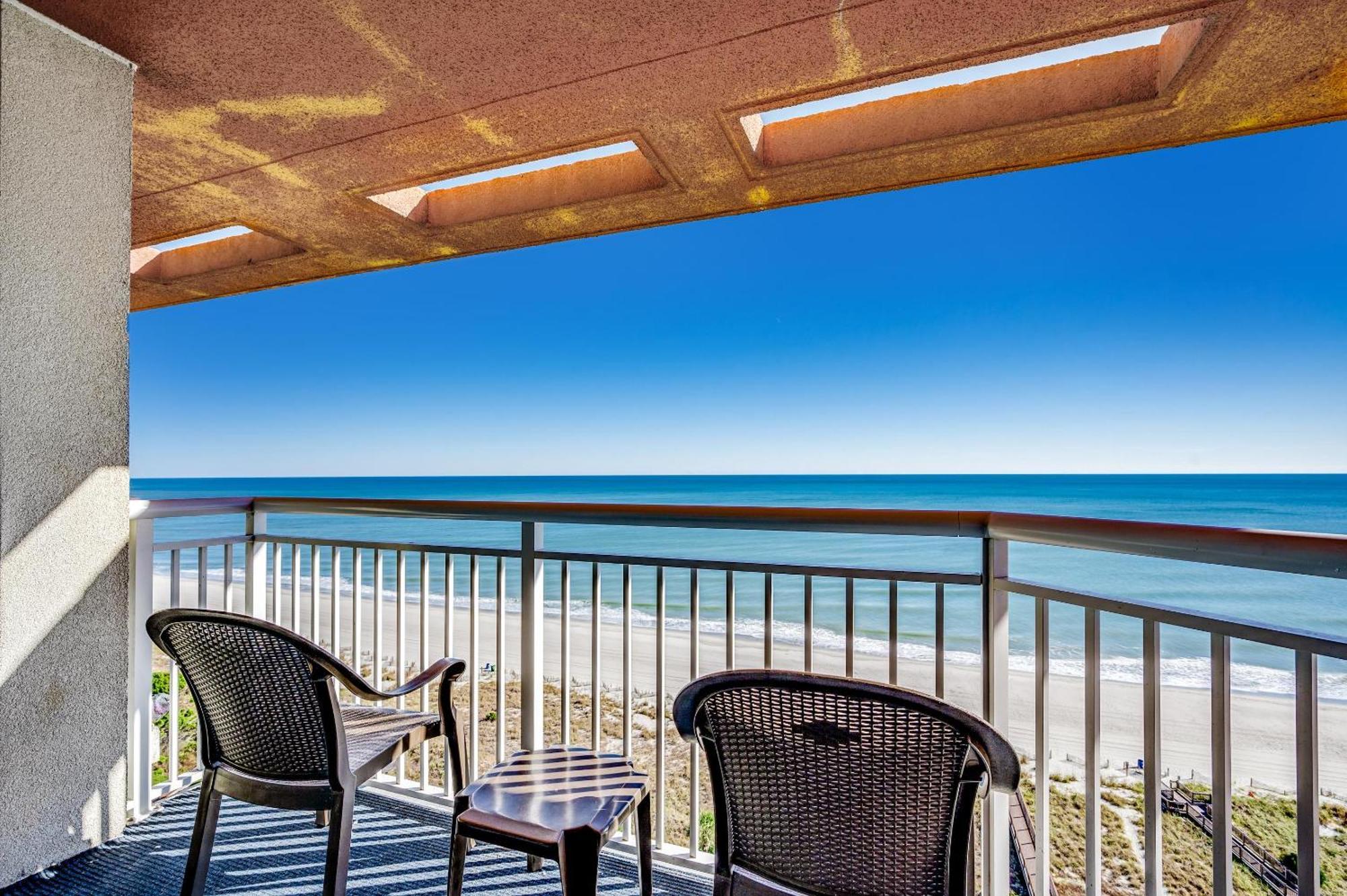 Dunes Village 1408 Holiday home Myrtle Beach