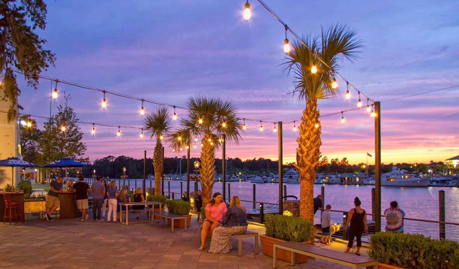 Holiday home Cypress Bend At Barefoot: Two-bedroom With Barefoot Landing Views