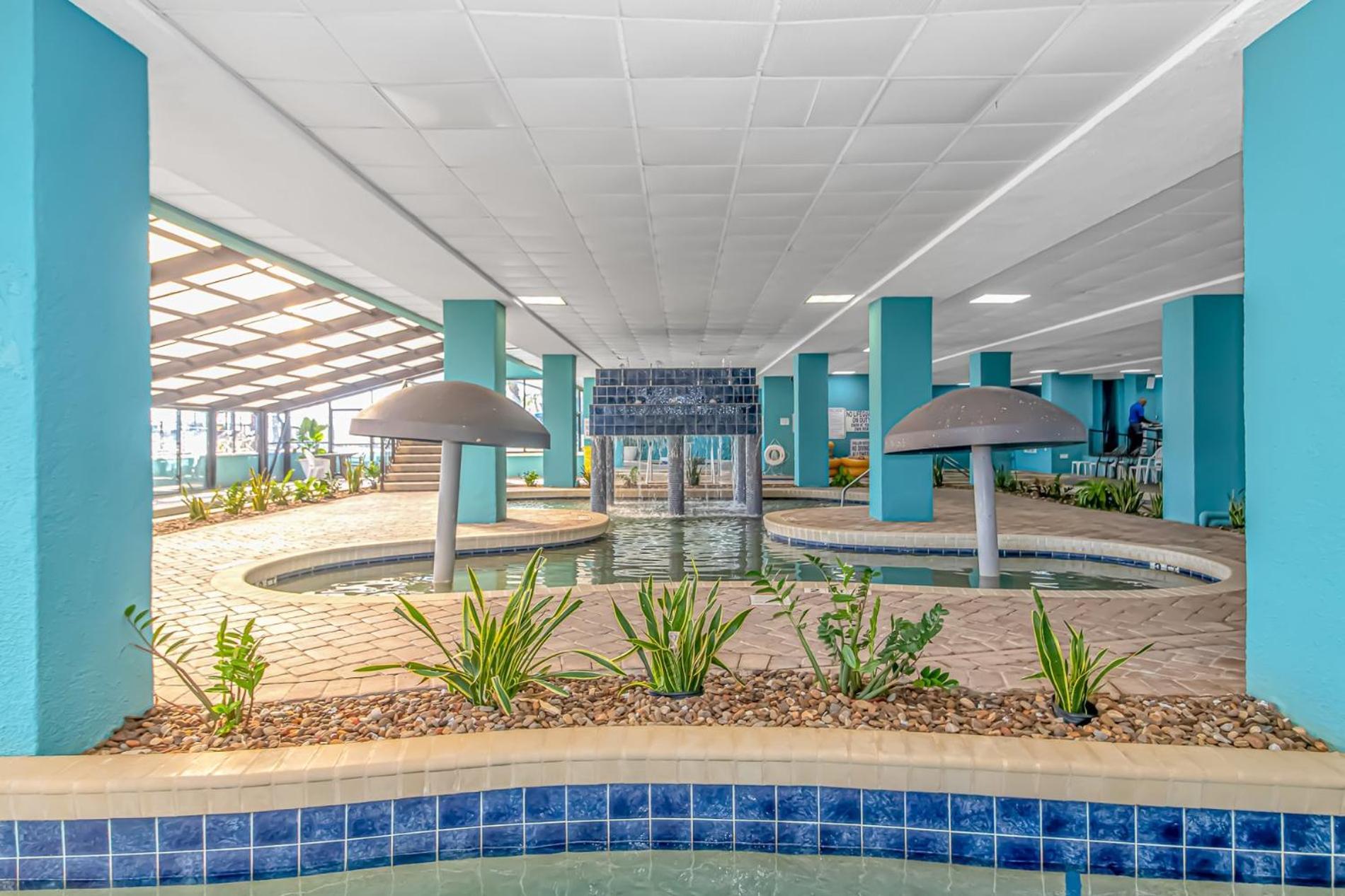 Holiday home Ocean View Queen Suite- Landmark 517