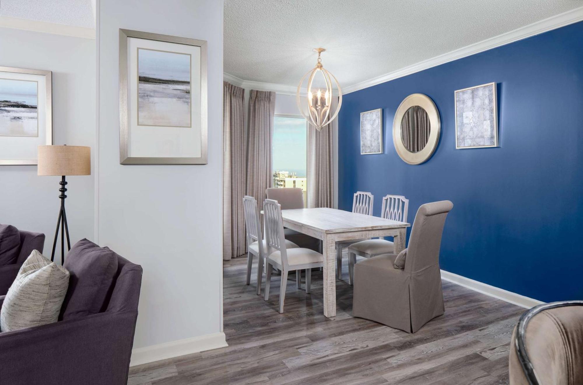 Resort Royale Palms 4*