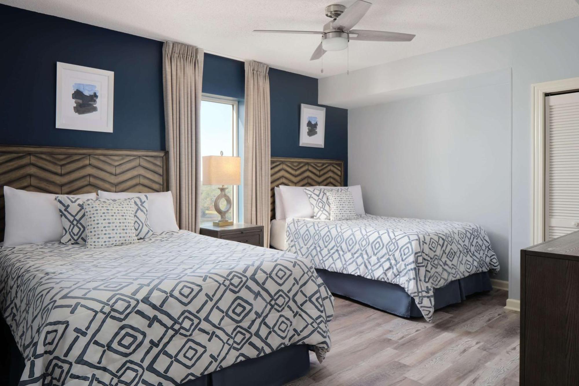 Resort Royale Palms Myrtle Beach