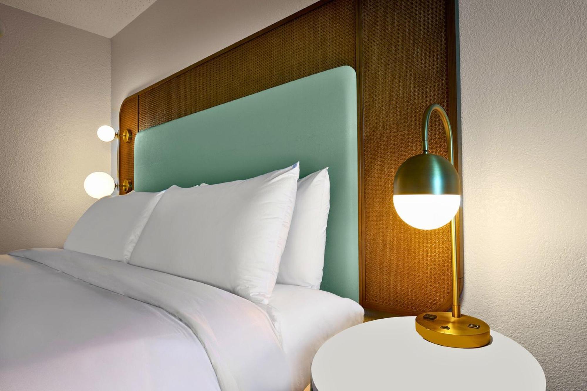 Voco The Shelby - Myrtle By Ihg Hotel 3*