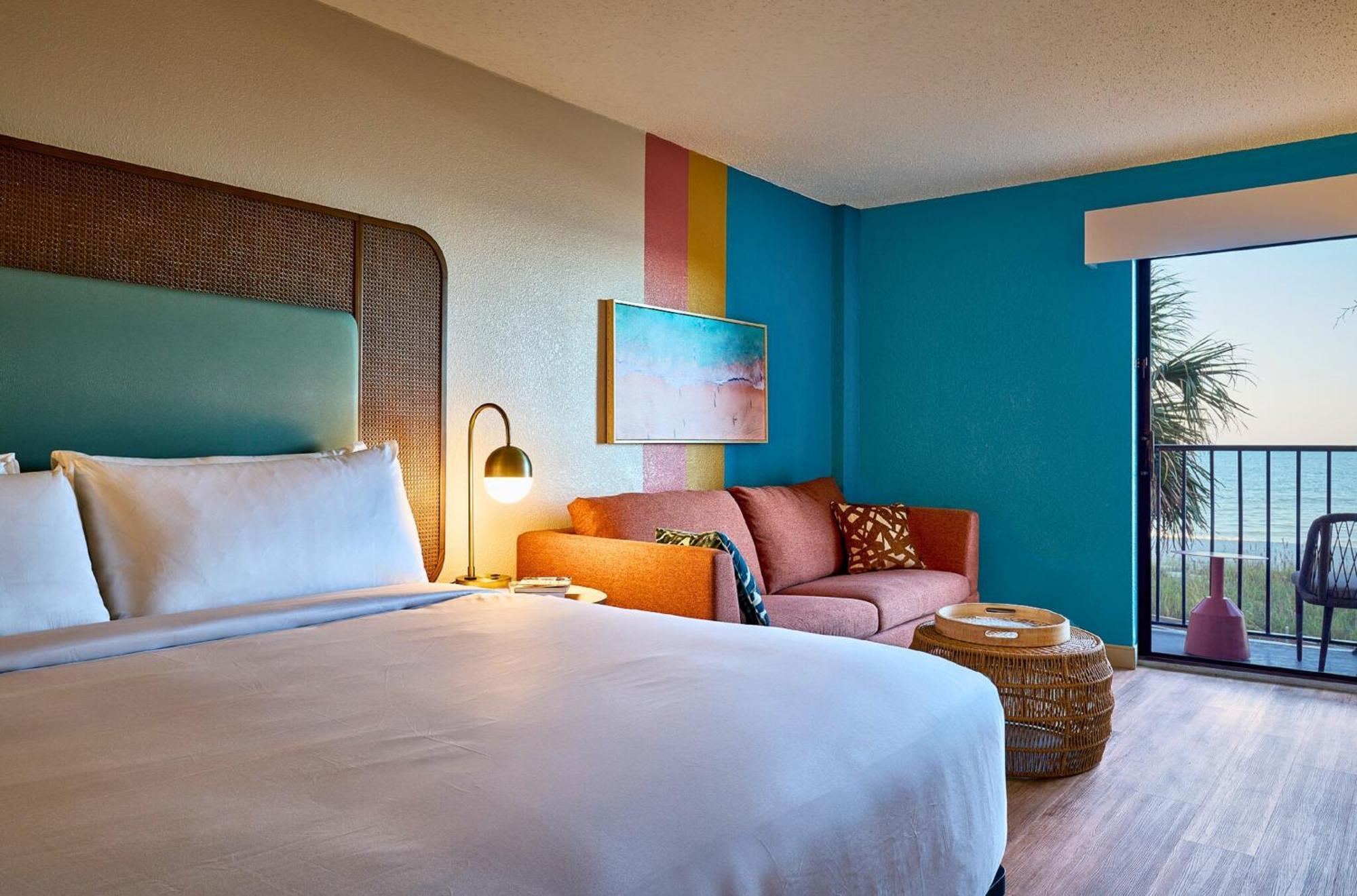 Voco The Shelby - Myrtle By Ihg 3* Myrtle Beach