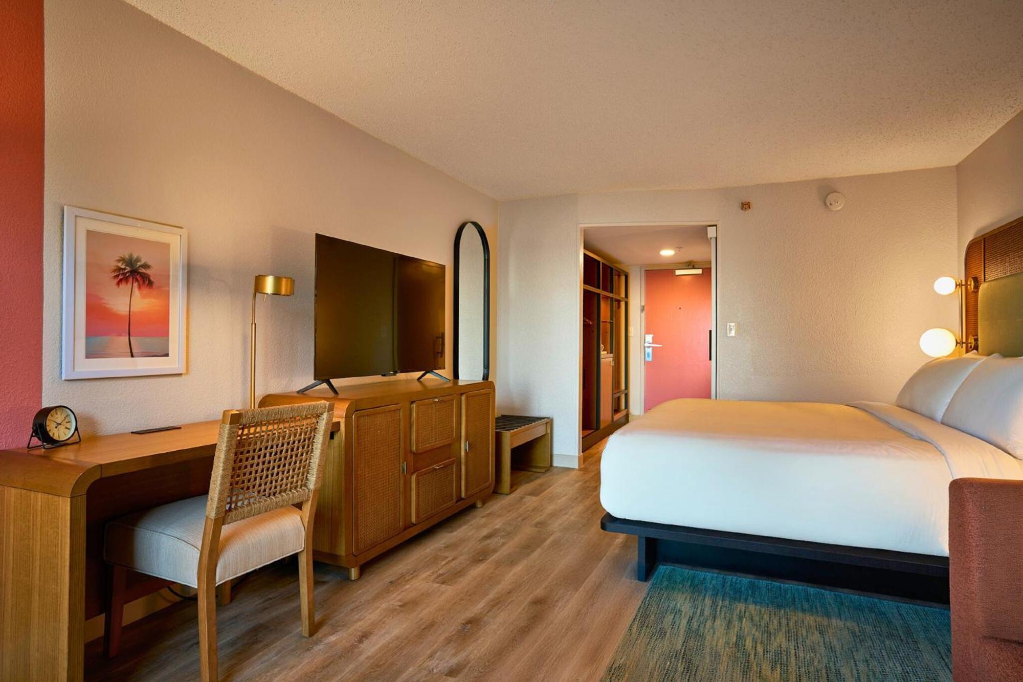 Voco The Shelby - Myrtle By Ihg Hotel