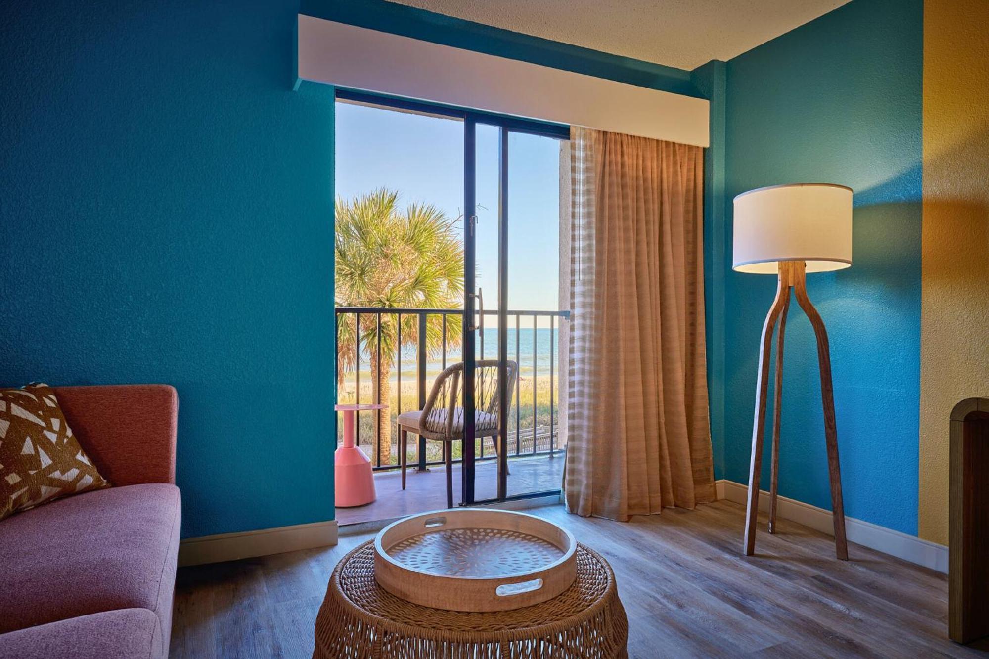 Hotel Voco The Shelby - Myrtle By Ihg