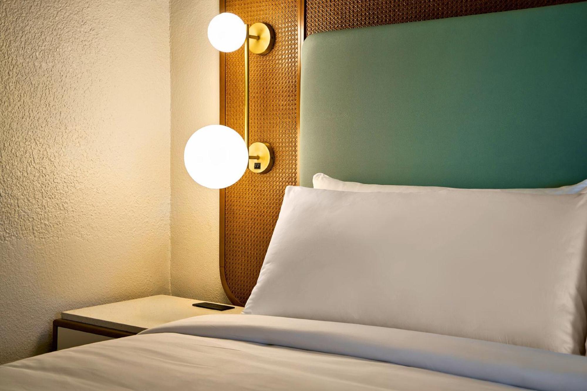 Hotel Voco The Shelby - Myrtle By Ihg 3*