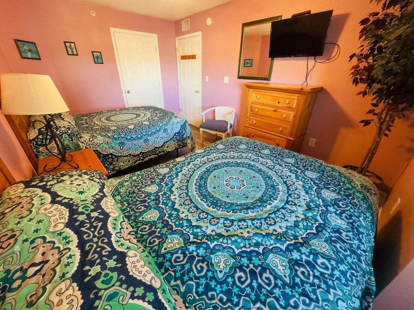 Apartment Ashworth 1505