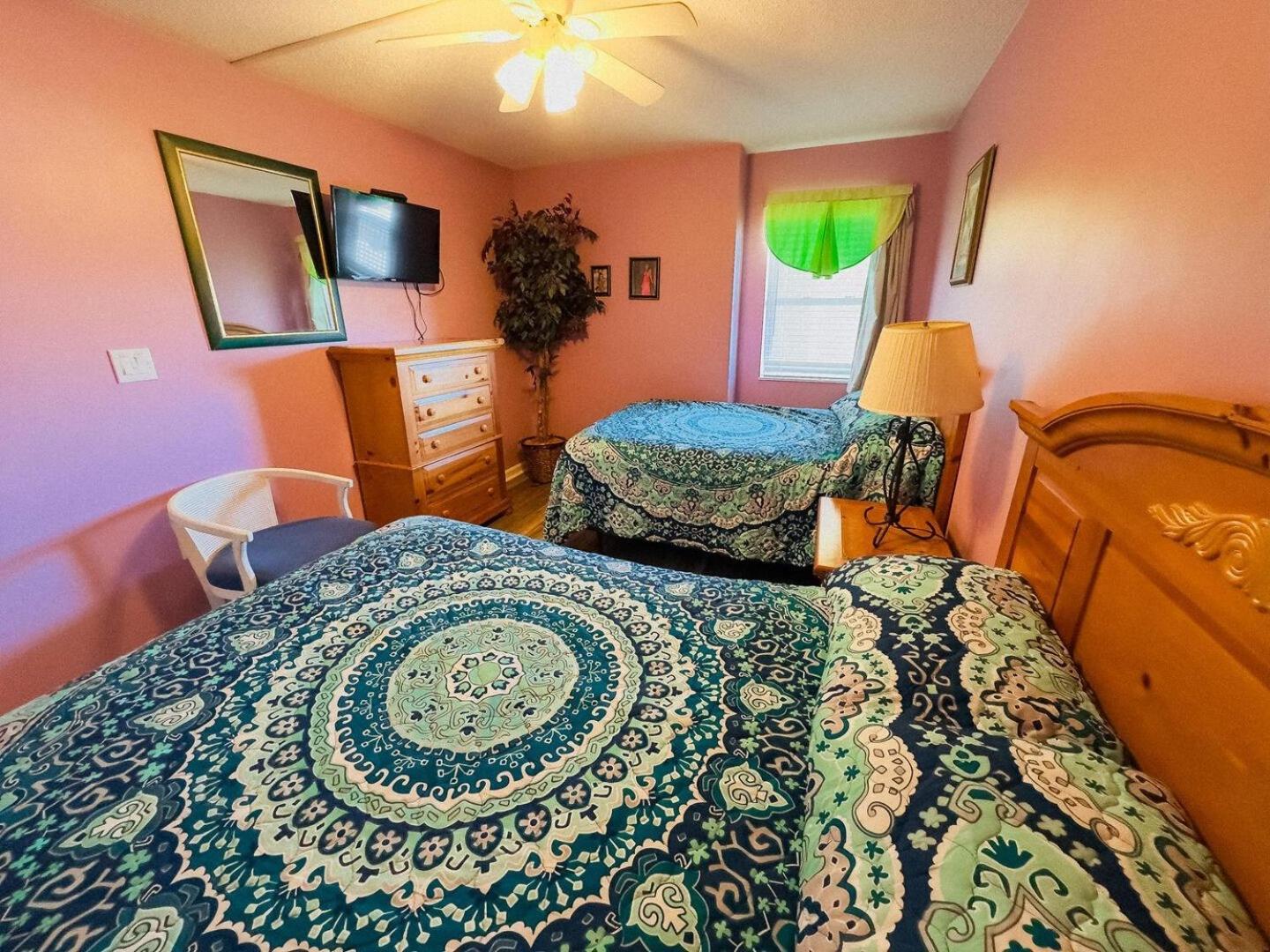 Ashworth 1505 Apartment Myrtle Beach