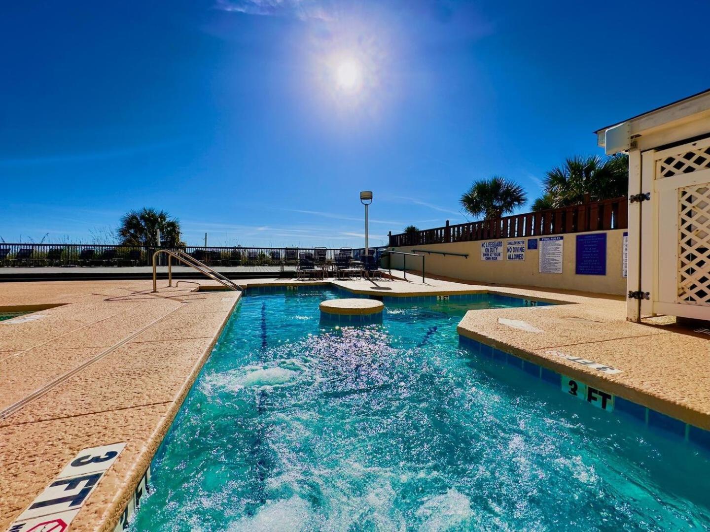 Ashworth 1505 * Myrtle Beach