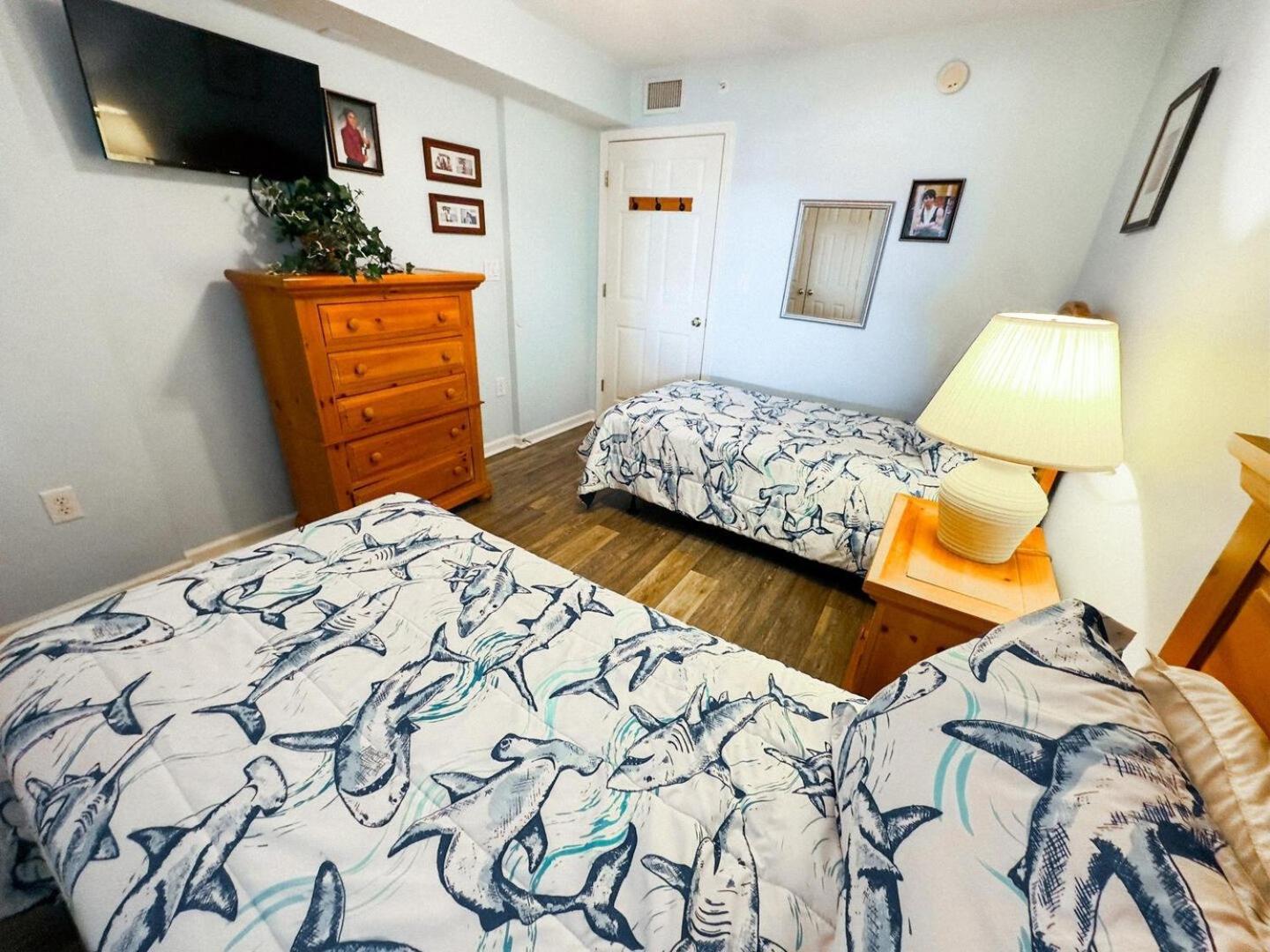 Apartment Ashworth 1505