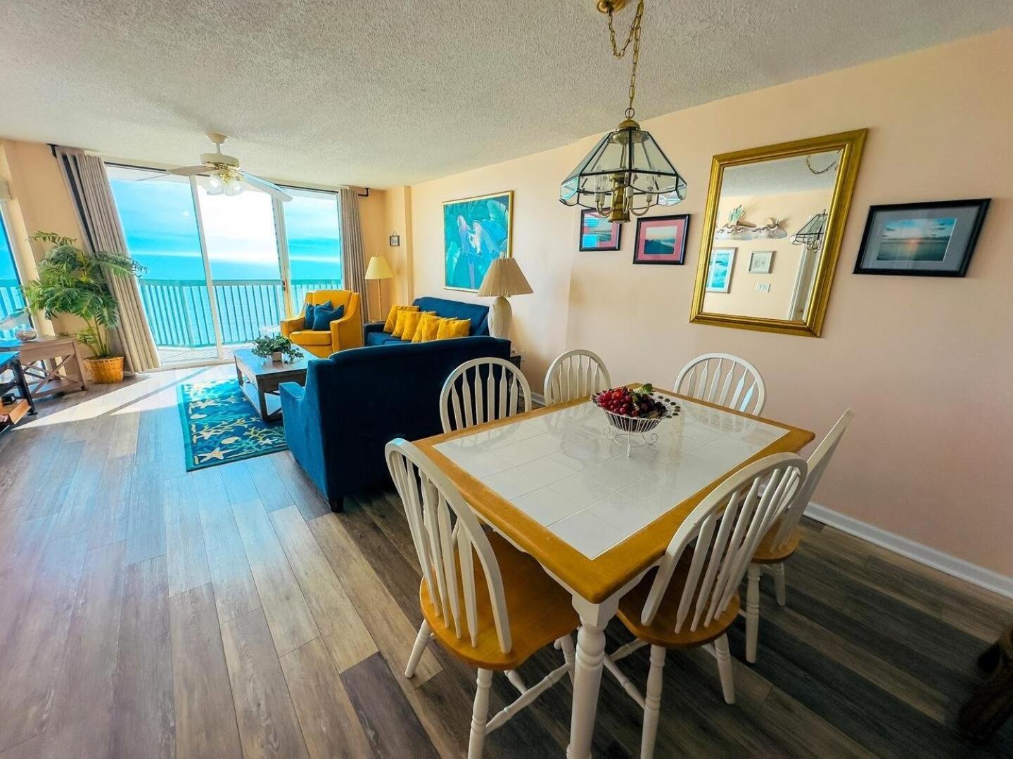 Ashworth 1505 Apartment *