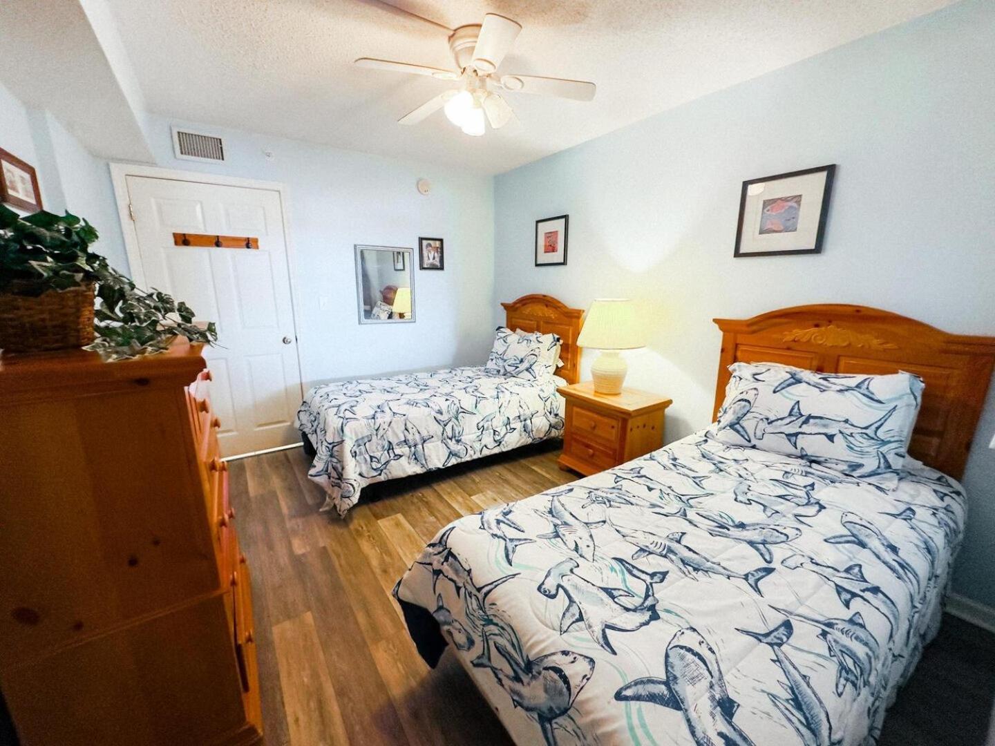 Apartment Ashworth 1505 *
