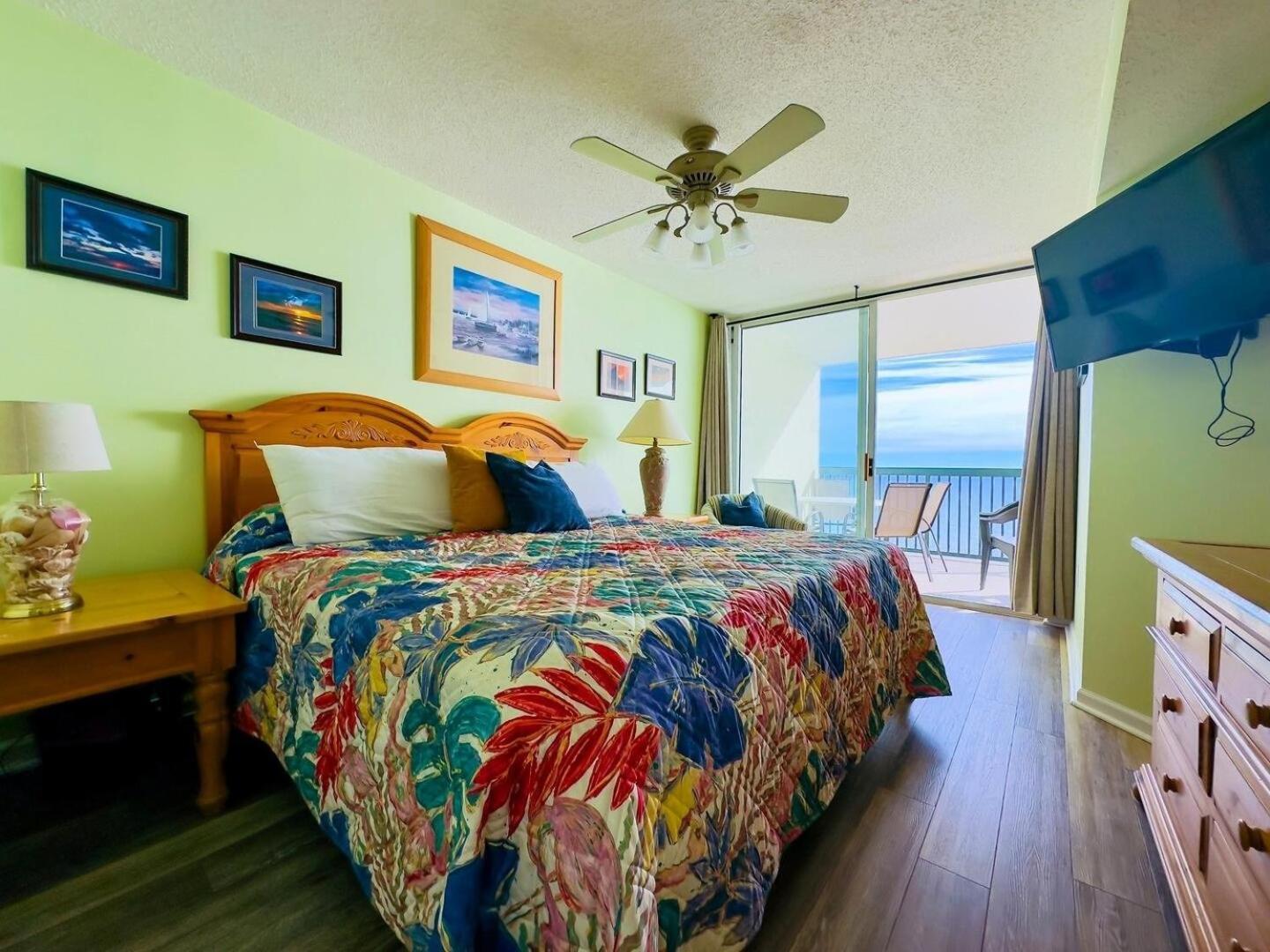 Ashworth 1505 Apartment Myrtle Beach