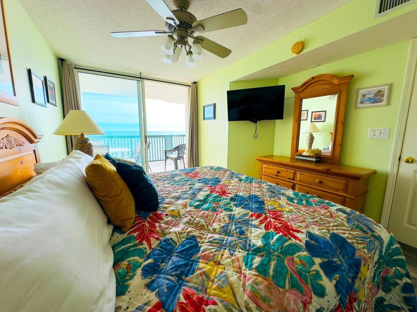 Apartment Ashworth 1505 Myrtle Beach