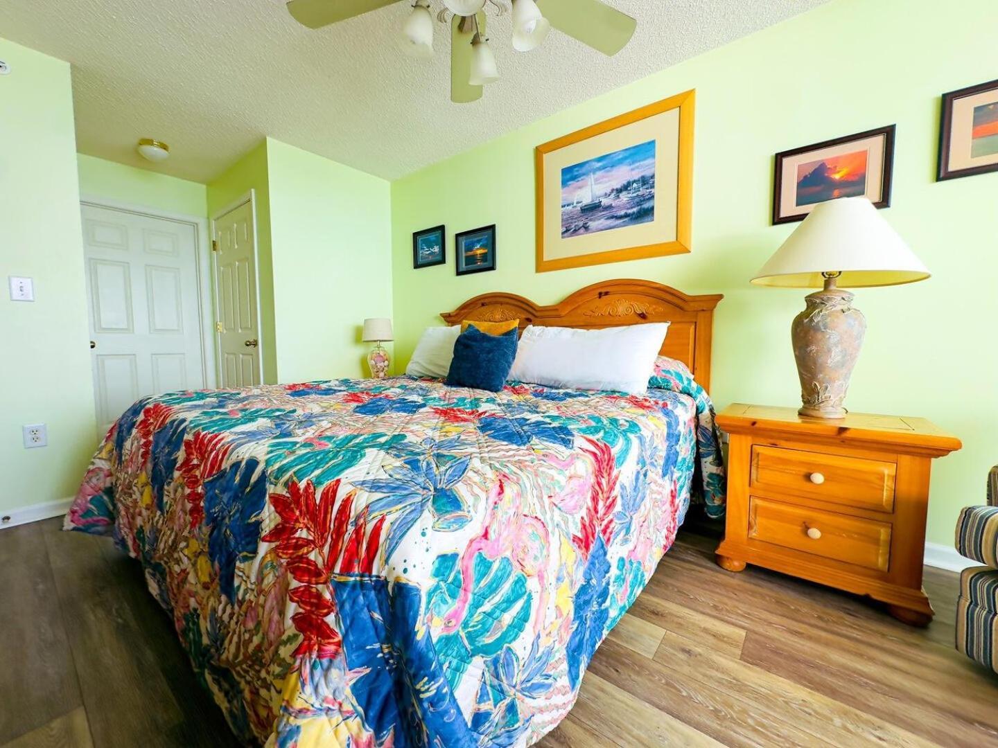 Ashworth 1505 Apartment *