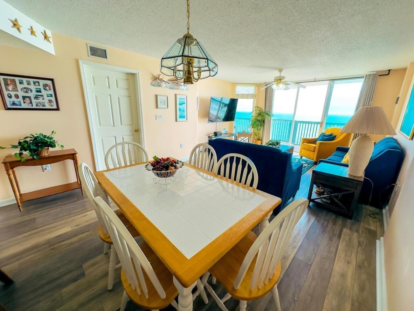 Ashworth 1505 Apartment Myrtle Beach