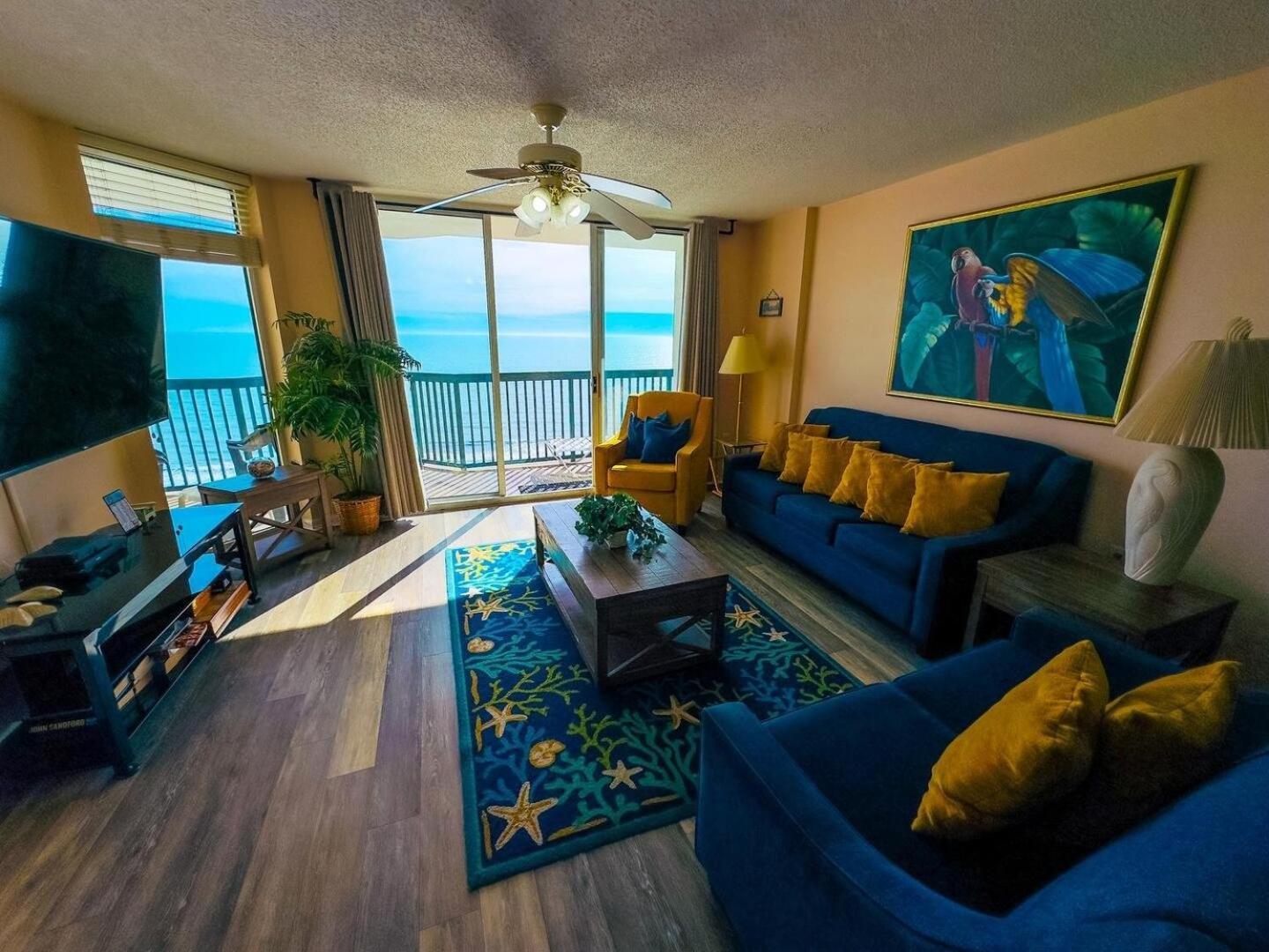 Ashworth 1505 Apartment Myrtle Beach