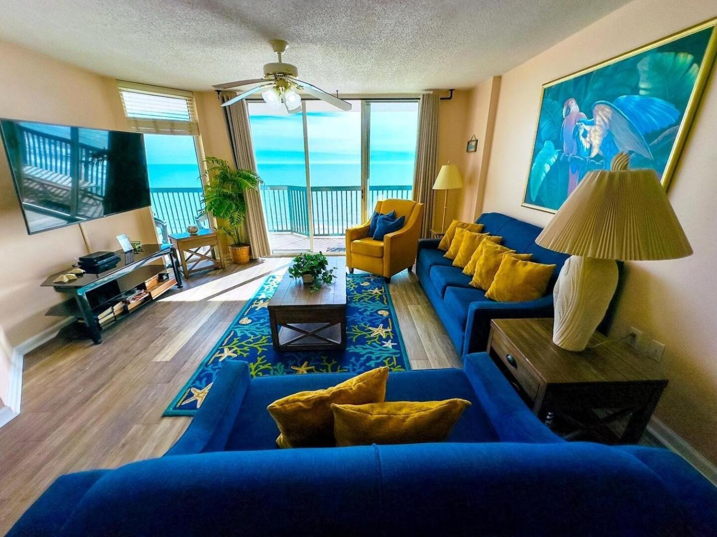 Ashworth 1505 * Myrtle Beach