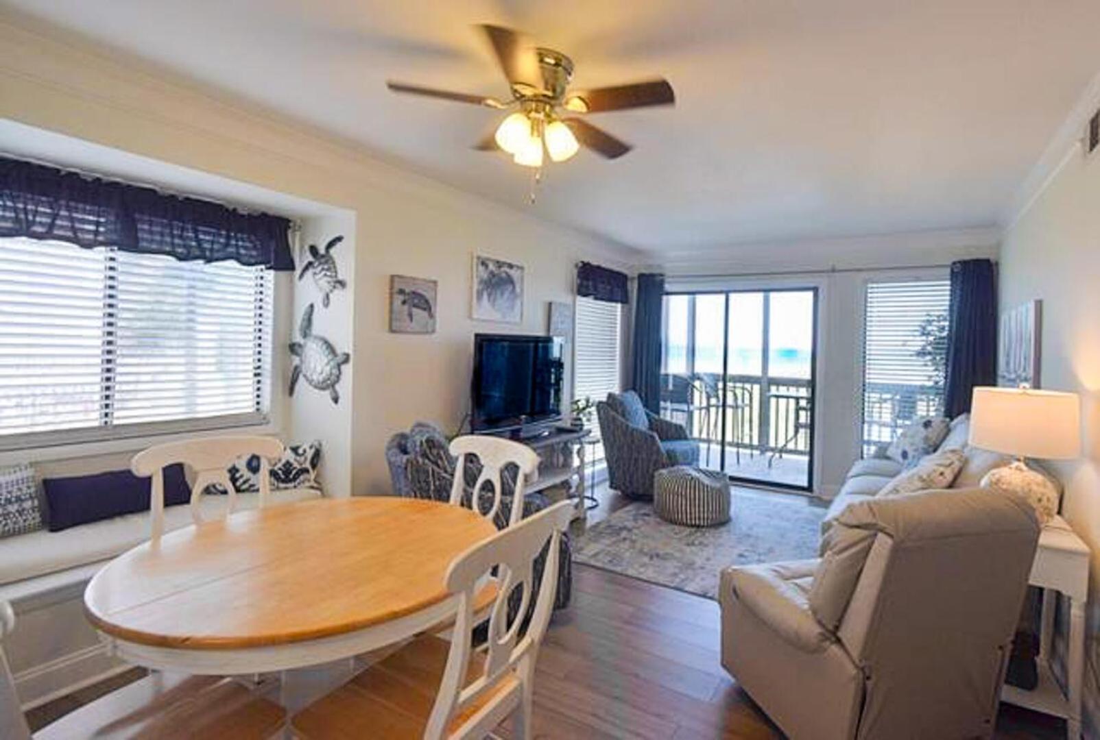 Apartment Tilghman And Racquet Club 108 *