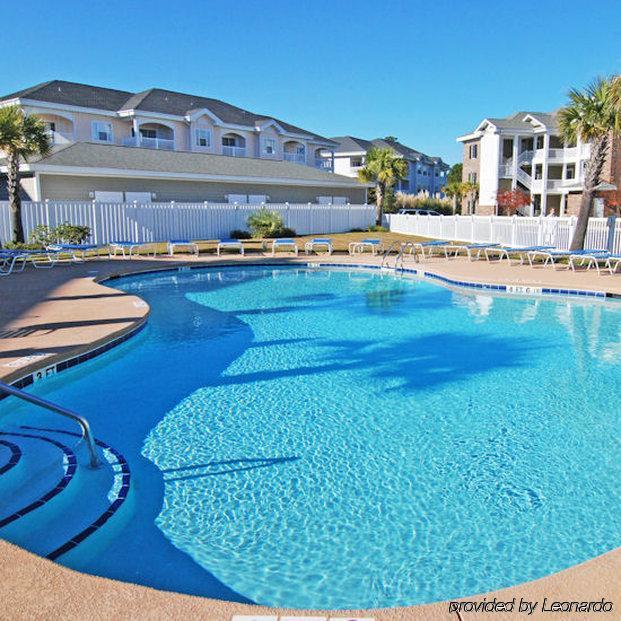 Magnolia Pointe By Palmetto Vacation 3*
