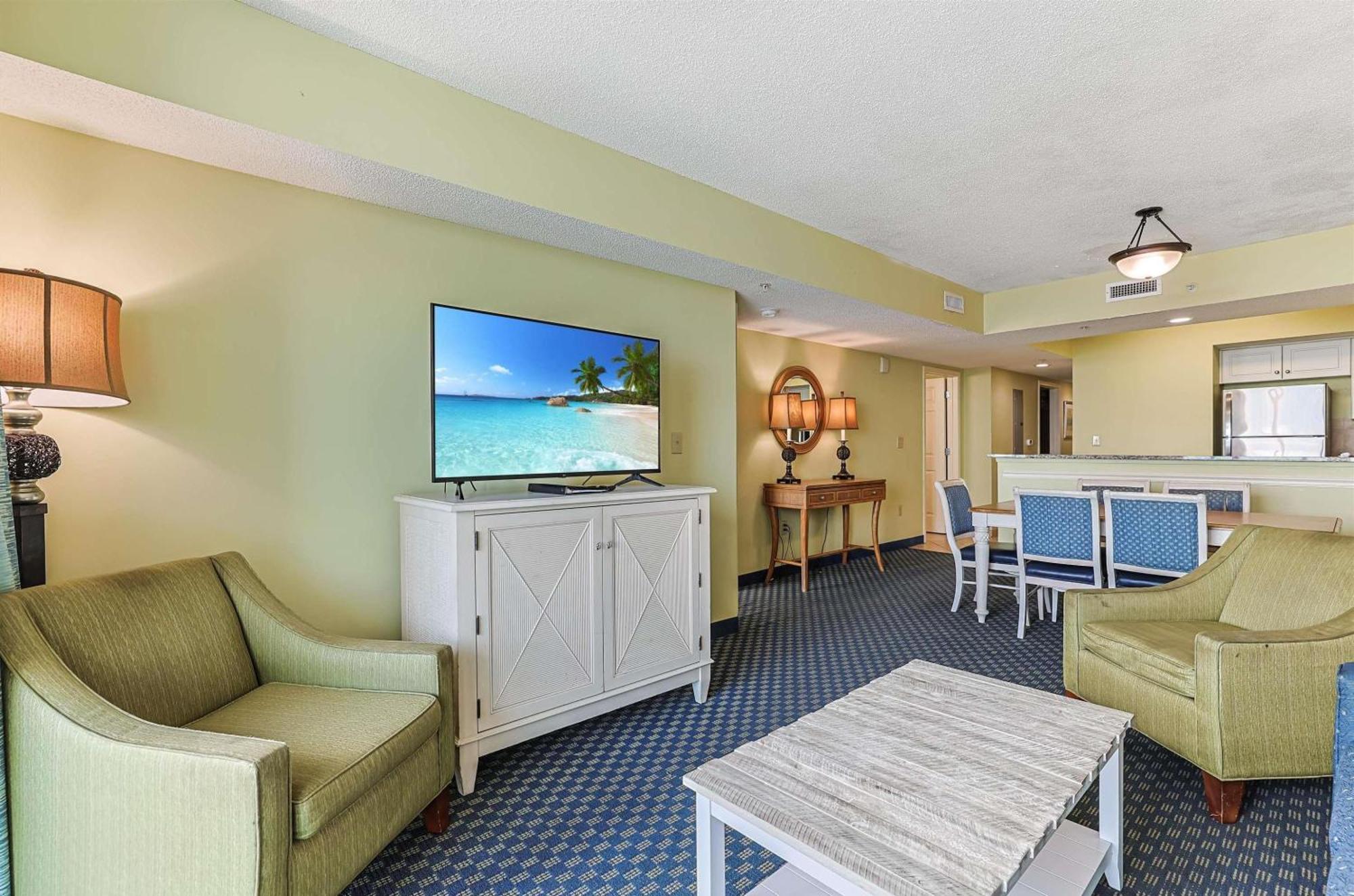 Caribbean 1105 Holiday home Myrtle Beach