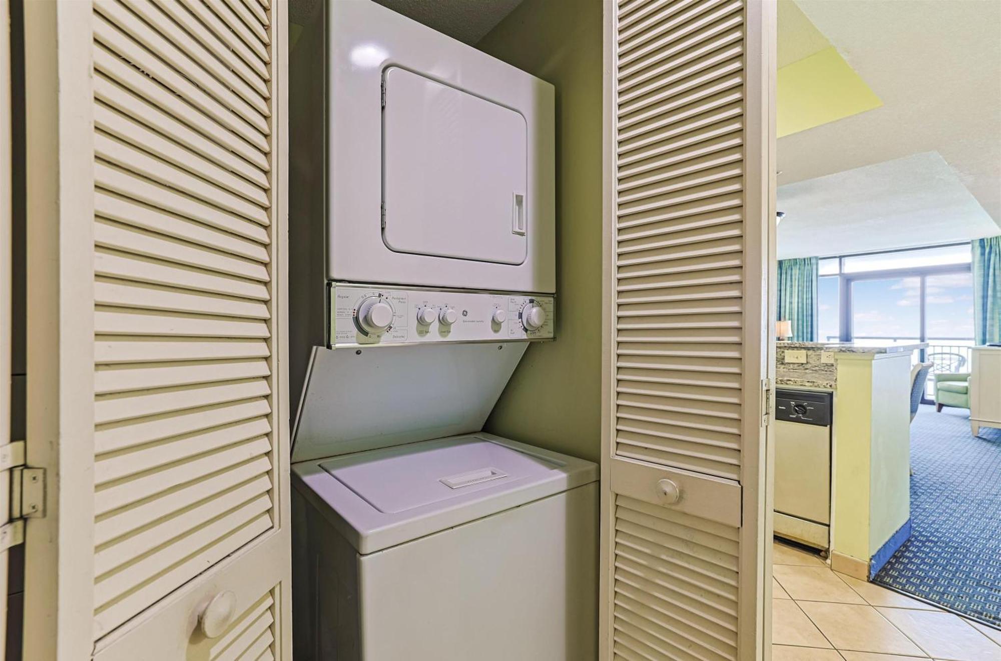 Caribbean 1105 Holiday home