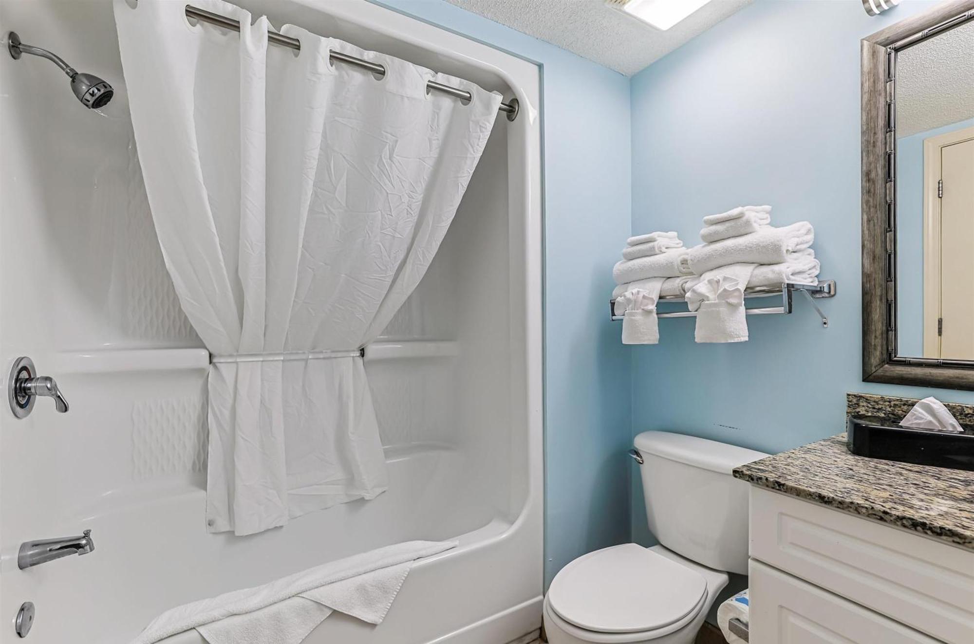 Caribbean 1105 Holiday home
