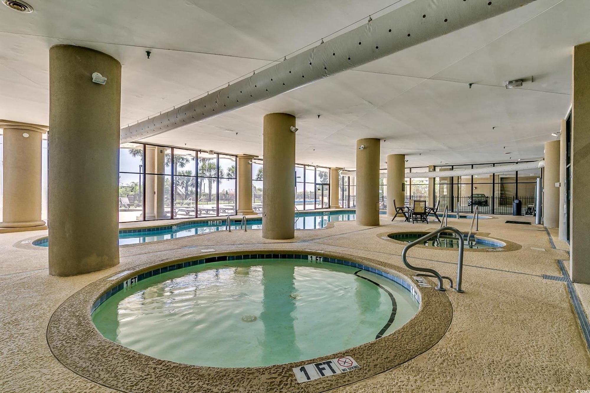 Apartment Southwind 1207 Myrtle Beach