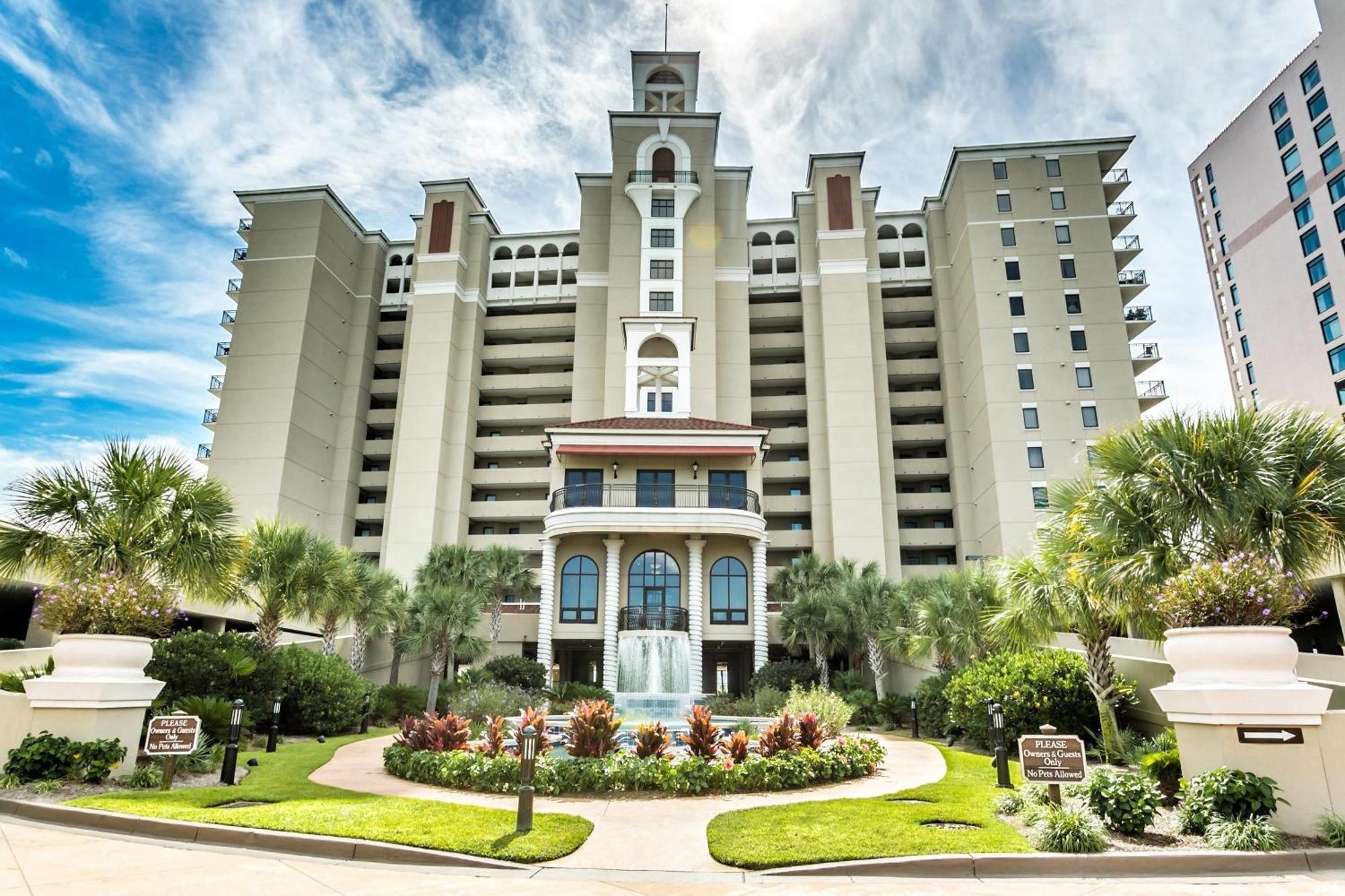 Apartment Southwind 1207 *
