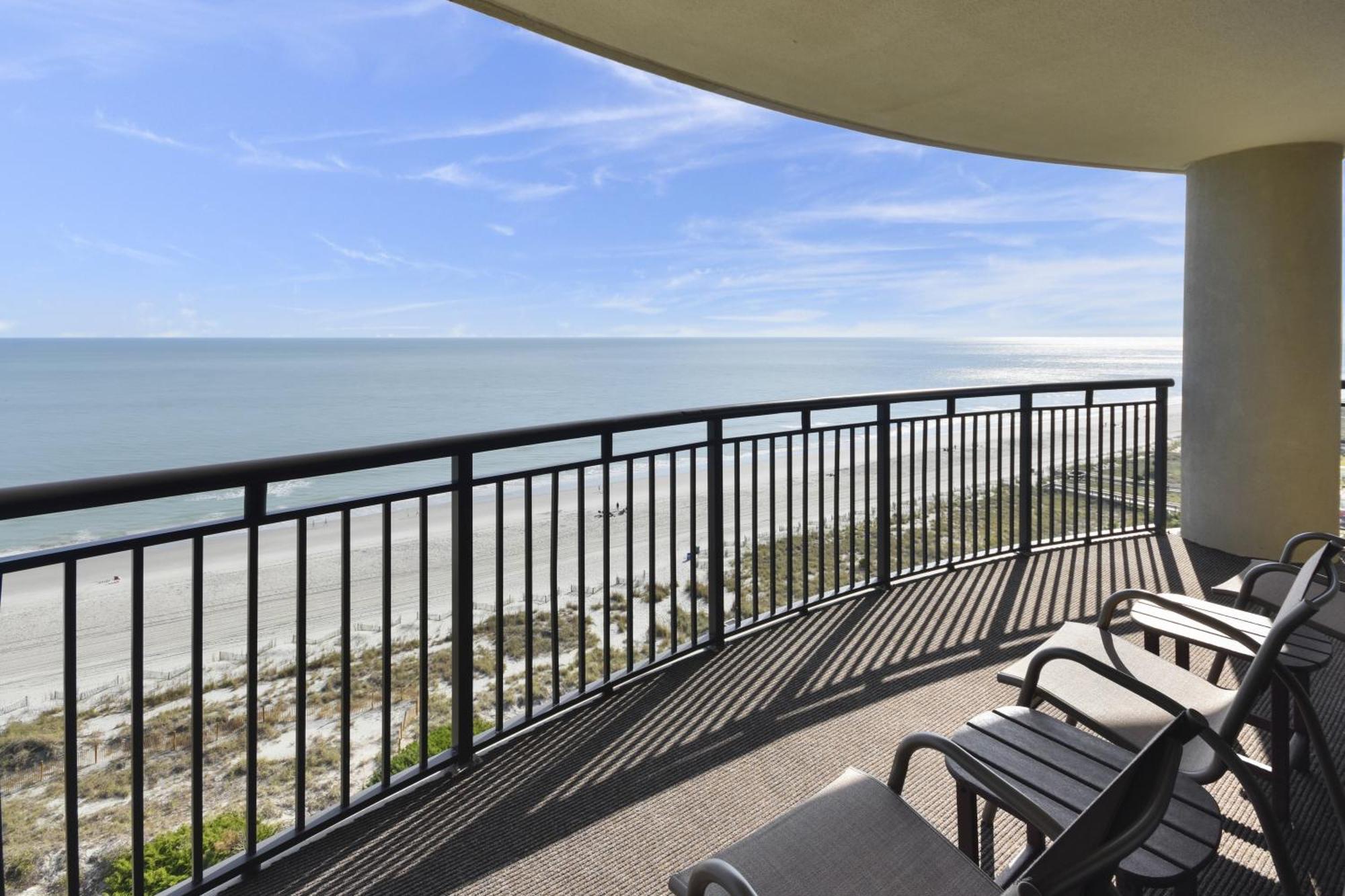 Apartment Southwind 1207 Myrtle Beach