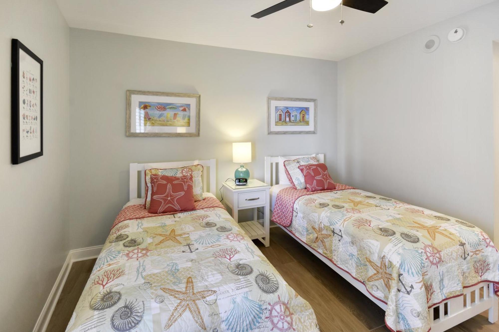 Southwind 1207 Myrtle Beach