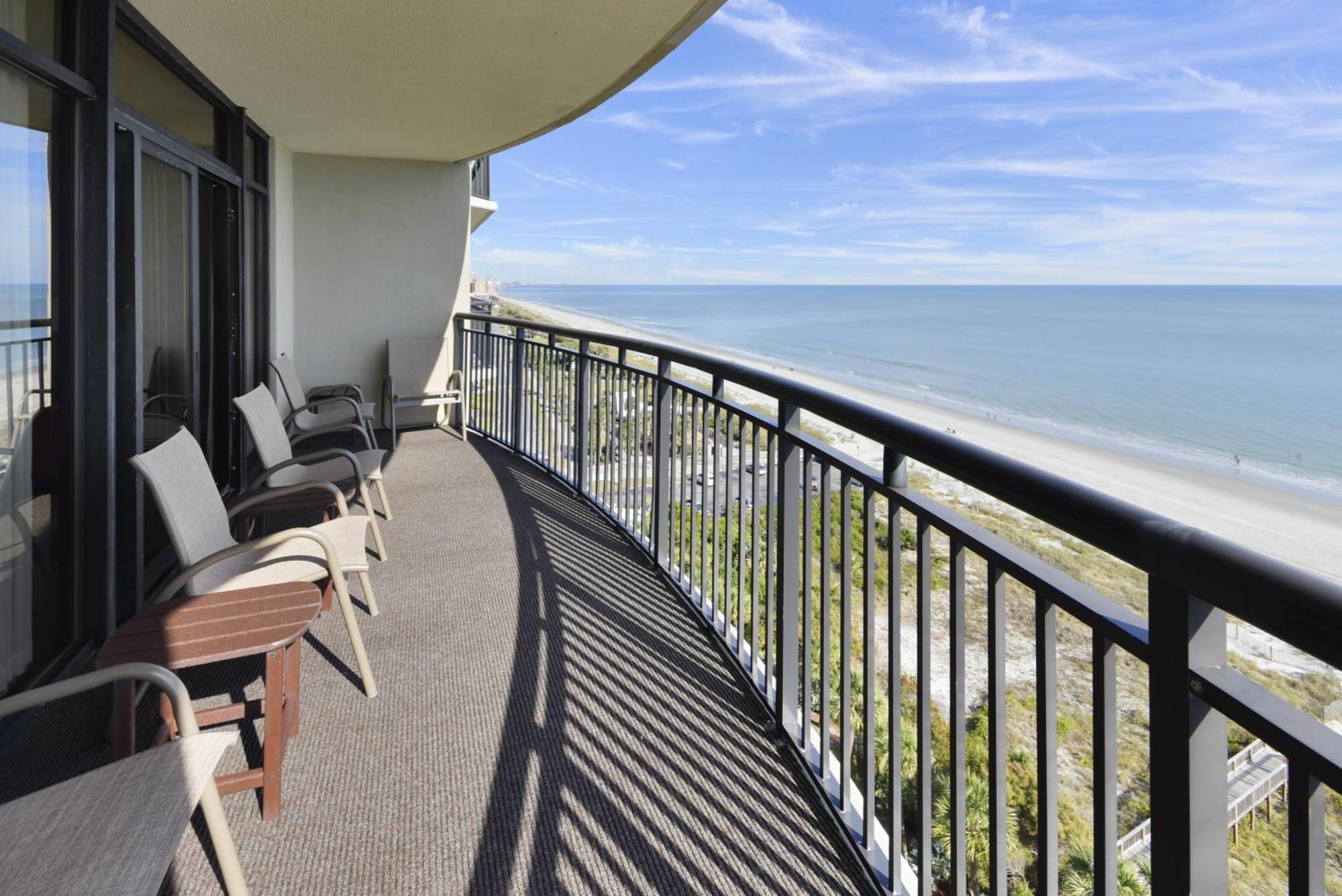 Southwind 1207 * Myrtle Beach