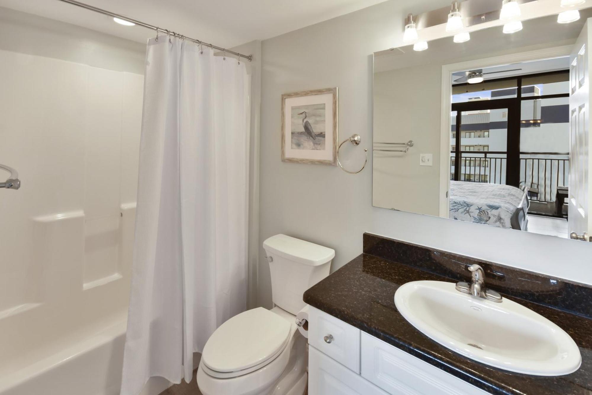 Southwind 1207 Apartment
