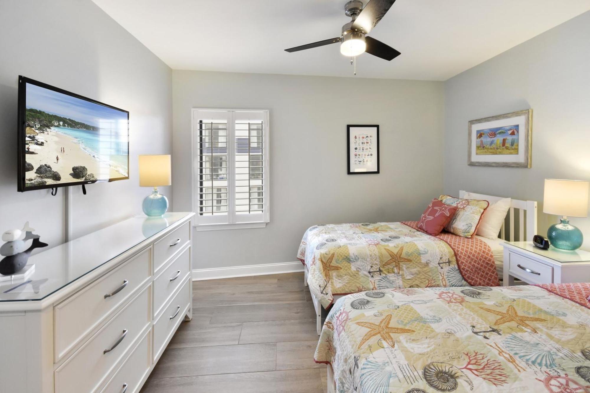 Southwind 1207 Apartment *